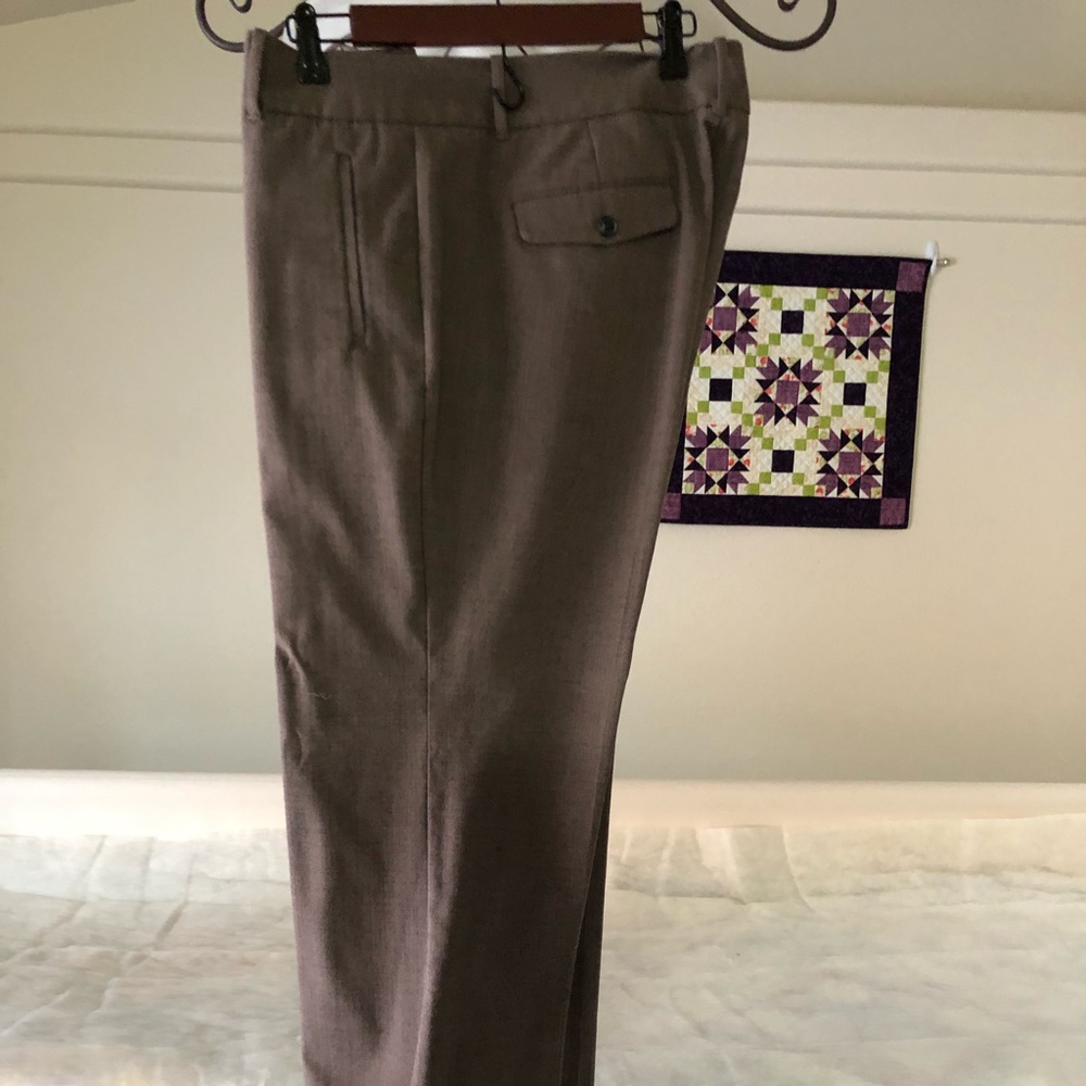 Women’s suit pants